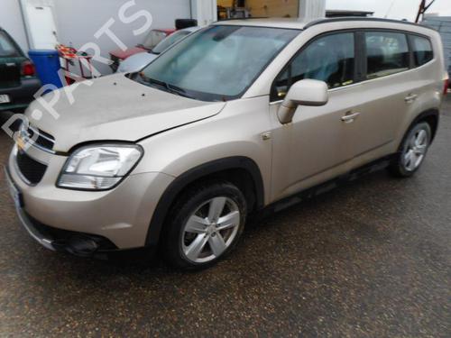 Switch CHEVROLET ORLANDO (J309) 2.0 D | BP20952043I30  - Image 5