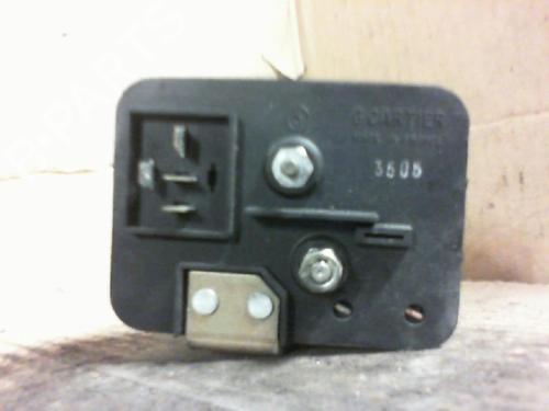 Used Electronic module RENAULT SUPER 5 (B/C40_) 1.6 D (B/C/404) (55 hp) 22019162