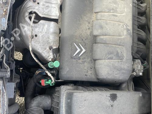 Calculateur direction CITROËN C3 I (FC_, FN_) 1.4 16V | BP30899933M49