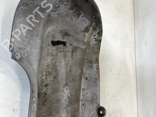 Rear bumper MERCEDES-BENZ A-CLASS (W168) A 170 CDI (168.008) | BP24179748C8 