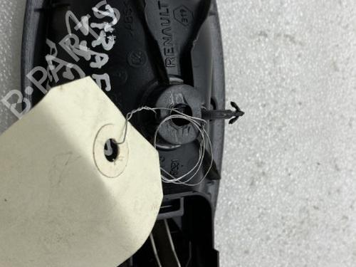 Used Front right interior door handle Front right interior door handle RENAULT TRAFIC III Van (FG_) 2.0 dCi 120 (FGMN) (120 hp) 20962391 20962391