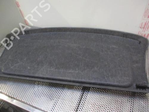 Used Rear parcel shelf Rear parcel shelf MAZDA 323 P V (BA) 1.5 16V (88 hp) 22021219 22021219