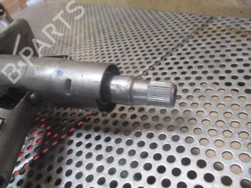 Used Steering column Steering column DACIA LOGAN (LS_) 1.5 dCi (LS0K) (68 hp) 20942891 20942891