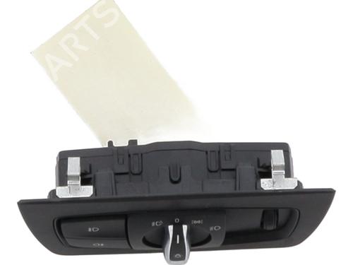 Used Headlight switch Headlight switch BMW 3 Gran Turismo (F34) 320 d xDrive (190 hp) 30122604 30122604