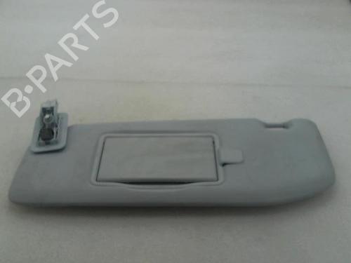 Venstre solskærm PEUGEOT 208 II (UB_, UP_, UW_, UJ_) 1.2 PureTech 100 | BP20943786I1 