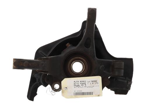 Right front steering knuckle ALFA ROMEO MITO (955_) 1.6 JTDM (955AXC1B) | BP26603788M26 