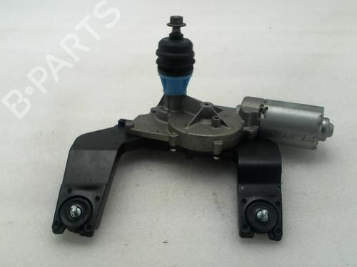 Rear wiper motor KIA CEE'D Hatchback (ED) 1.6 CRDi 90 | BP20968458M102 