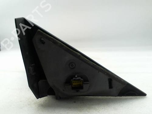 Retrovisor izquierdo RENAULT SCÉNIC II (JM0/1_) 1.9 dCi (JM0G, JM12, JM1G, JM2C) | BP20940762C26 