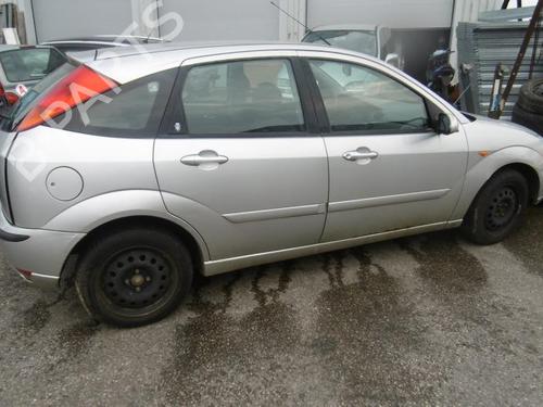 Front right window mechanism FORD FOCUS I (DAW, DBW) 1.8 TDCi | BP20970105C23 