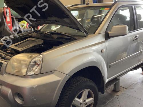 Vindusheismekanisme høyre bak NISSAN X-TRAIL I (T30) 2.2 dCi 4x4 | BP20947386C25 
