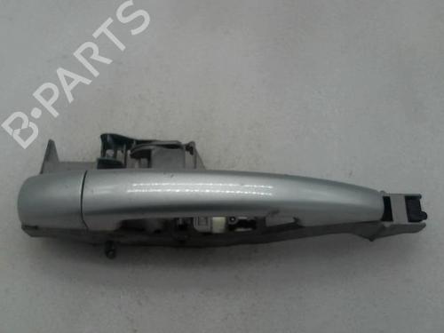Used Rear right exterior door handle PEUGEOT 5008 (0U_, 0E_) 1.6 HDi (110 hp) 23104178