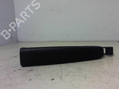 Used Front left exterior door handle CITROËN C3 I (FC_, FN_) 1.4 HDi (68 hp) 20960583