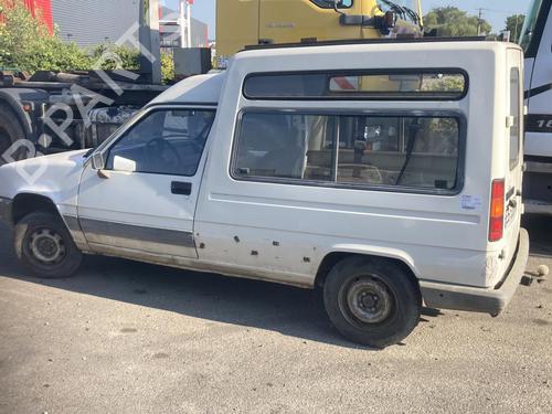 Front right door window RENAULT RAPID Box Body/MPV (F40_, G40_) 1.1 | BP20956791C19 