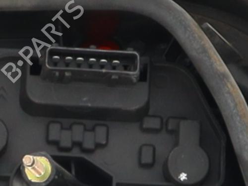 Right taillight CITROËN XSARA (N1) 1.9 TD | BP20941845C35 