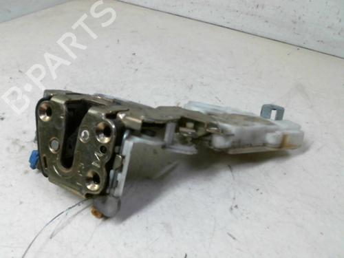 Front left lock NISSAN TERRANO II (R20) 3.0 Di 4WD | BP20972421C98 
