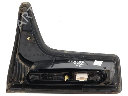 Left tailgate light CITROËN C5 II (RC_) 2.0 HDi (RCRHRH) | BP20969855C79 