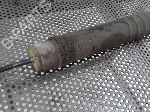 Right rear shock absorber RENAULT CLIO IV Grandtour (KH_) 1.5 dCi 90 (KHN3, KHN4) | BP20940028M19 