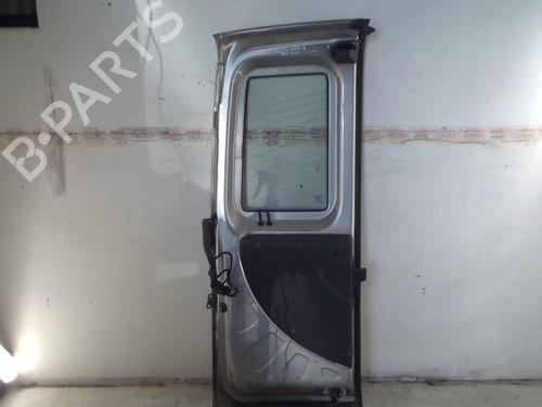 Right rear door FIAT DOBLO MPV (119_, 223_) 1.9 D (223AXB1A) | BP22022382C5 