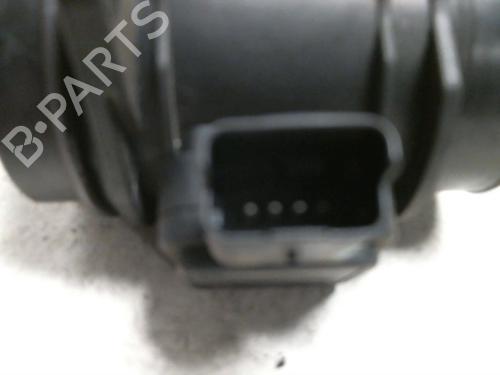 Mass air flow sensor PEUGEOT 207 (WA_, WC_) 1.4 HDi | BP20939289M95 