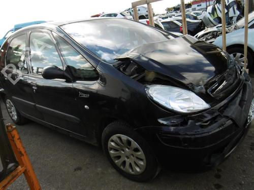 Right sun visor CITROËN XSARA PICASSO (N68) 1.6 HDi | BP20945585I2 