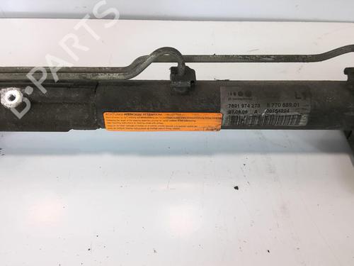 Used Steering rack MINI MINI (R50, R53) One (90 hp) 20941866