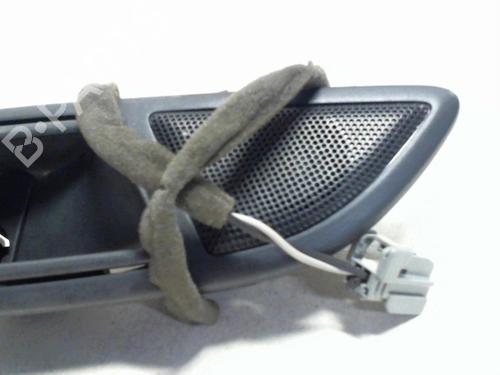 Front left interior door handle FORD FIESTA VI (CB1, CCN) 1.6 TDCi | BP20947468I13 