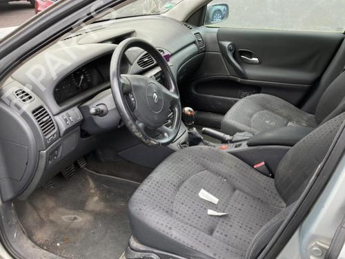Rear left door window RENAULT LAGUNA II (BG0/1_) 1.9 dCi | BP20944826C20 