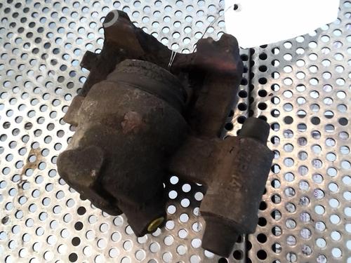 Used Left front brake caliper Left front brake caliper FIAT PANDA (169_) 1.1 (169.AXA1A) (54 hp) 20969781 20969781