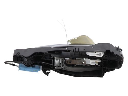 Front right exterior door handle PEUGEOT RIFTER 1.5 BlueHDi 130 | BP29113456C129 