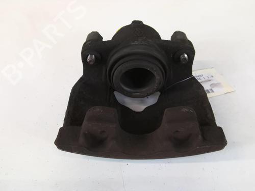 Left front brake caliper RENAULT MEGANE III Hatchback (BZ0/1_, B3_) 1.9 dCi (BZ0N, BZ0J) | BP20944029M105 