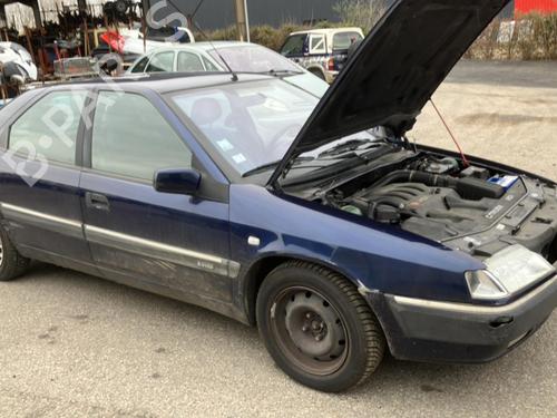 Left front indicator CITROËN XANTIA (X1_, X2_) 2.0 HDI 90 | BP20964705C32 