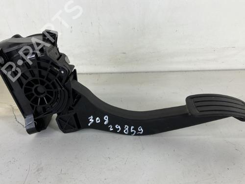 Pedal PEUGEOT 308 II (LB_, LP_, LW_, LH_, L3_) 1.5 BlueHDI 100 (102 hp) 20938744