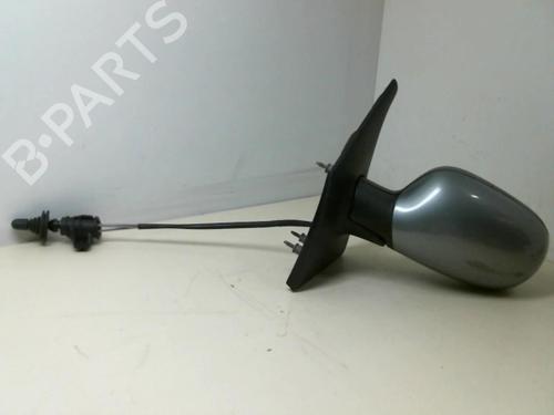 Retrovisor izquierdo RENAULT MEGANE Scenic (JA0/1_) 1.9 dTi (JA0N) | BP22028193C26 