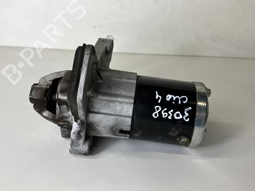 Starter RENAULT CLIO IV (BH_) 0.9 TCe 90 (BHNF, BHMA, BHMH, BHJK, BHJR) | BP23790931M8 - Image 4