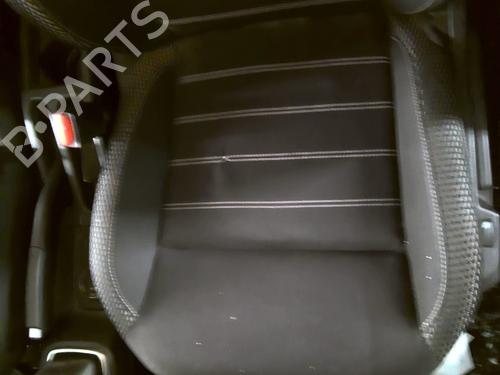 Left front seat DACIA DUSTER (HM_) 1.5 dCi 115 4x4 (HMAD) | BP38459136C15 - Image 4