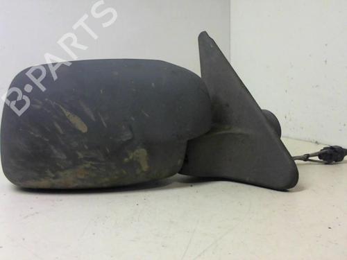 Used Right mirror RENAULT RAPID Box Body/MPV (F40_, G40_) 1.9 D (F40R) (54 hp) 22020688