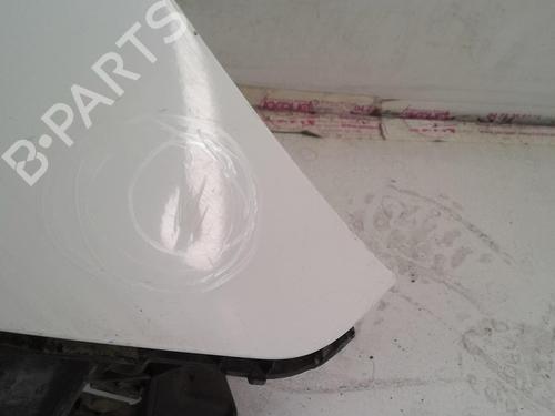 Used Right front fenders PEUGEOT 307 Break (3E) 1.6 HDi 110 (109 hp) 20945605