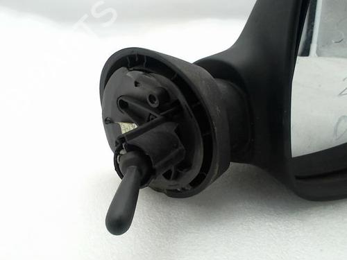 Used Right mirror DACIA SANDERO 1.4 MPI LPG (72 hp) 23901296