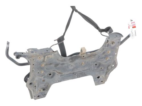 Used Subframe Subframe RENAULT CLIO I (B/C57_, 5/357_) 1.9 D (54 hp) 31800030 31800030