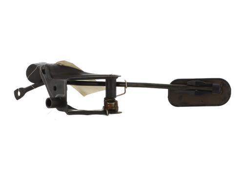 Used Pedal Pedal TOYOTA YARIS (_P1_) 1.0 (SCP10_, SCP10R) (68 hp) 33123700 33123700