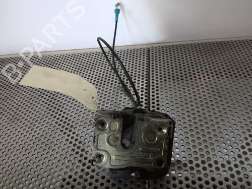 Used Front right lock RENAULT MEGANE I Coach (DA0/1_) 2.0 16V IDE (DA03, DA0P, DA14) (140 hp) 20947538