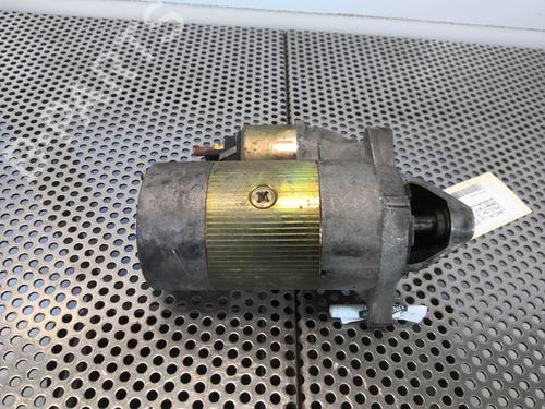 Used Starter LANCIA Y (840_) 1.2 (840AA, 840AF1A) (60 hp) 20946832