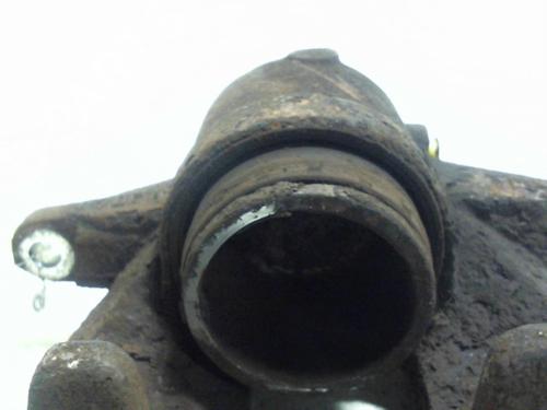 Højre bremsekaliber foran OPEL CORSA D (S07) 1.3 CDTI (L08, L68) (90 hp) 20971595