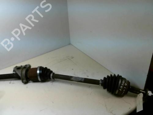 Used Right front driveshaft PEUGEOT BOXER Van 2.2 HDi 100 (101 hp) 20973659