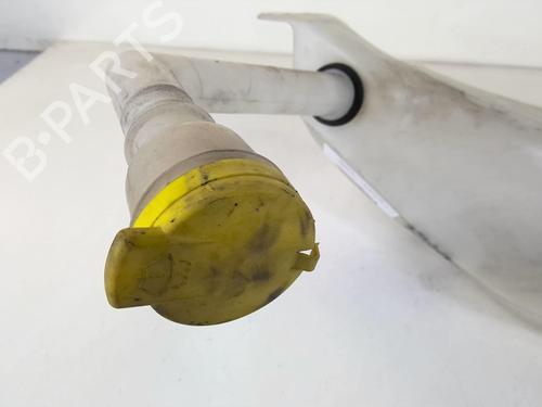 Windscreen washer tank RENAULT MEGANE III Hatchback (BZ0/1_, B3_) 1.9 dCi (BZ0N, BZ0J) | BP20968200C113 
