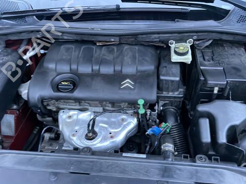 Steering pump CITROËN C4 Coupe (LA_) 1.4 16V | BP30762167M99  - Image 7