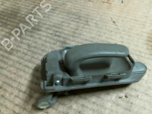 Used Front left interior door handle CITROËN XSARA PICASSO (N68) 2.0 HDi (90 hp) 20974079