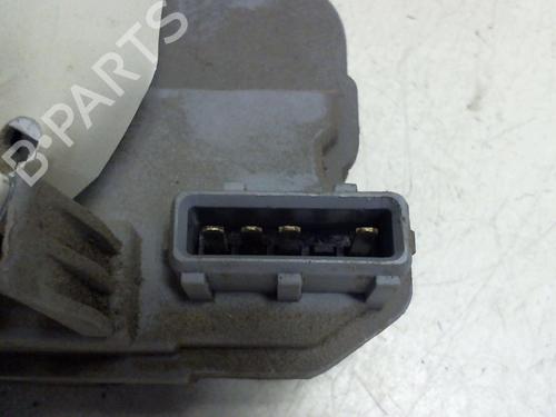Rear right lock PEUGEOT 206 Hatchback (2A/C) 1.4 16V | BP20972085C99 