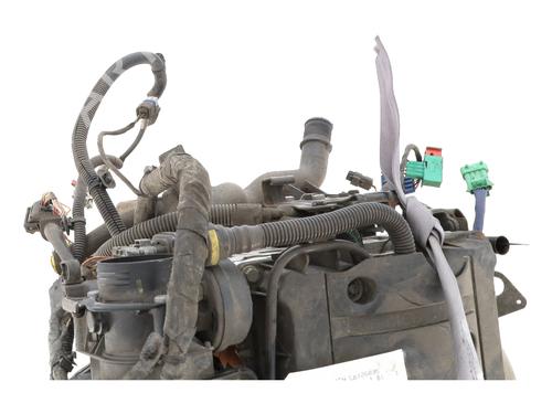 Engine CITROËN C3 I (FC_, FN_) 1.6 16V | BP20950811M1 