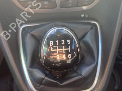 Used Gear lever Gear lever FORD TOURNEO CONNECT / GRAND TOURNEO CONNECT V408 MPV 1.5 TDCi (120 hp) 30122709 30122709